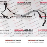 Ống nước vào bình nước phụ xe Mercedes E Class, C Class- 2135015303